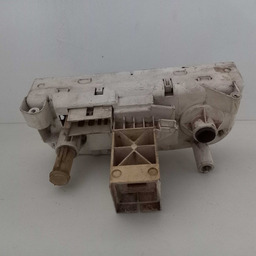 COMANDO AR S/ AR CONDICIONADO SAVEIRO G3/G4 RETIRADA DE PEÇA