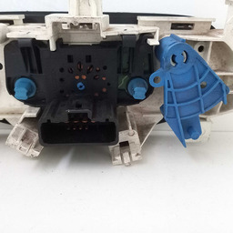 COMANDO DE AR RENAULT SANDERO 2008 A 2011