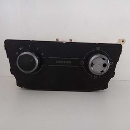 Comando De Ar Gol Saveiro G5 Para Retirada De Peças 