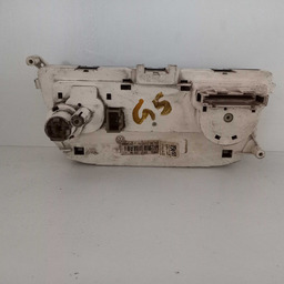 COMANDO DE AR GOL SAVEIRO G5 PARA RETIRADA DE PEÇAS 