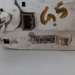 COMANDO DE AR GOL SAVEIRO G5 PARA RETIRADA DE PEÇAS 