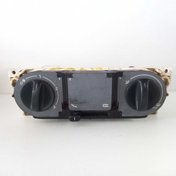 Comando De Ar Frio Fiat Palio 2002 A 2006 