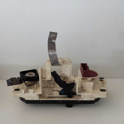 COMANDO DE AR FRIO FIAT PALIO 2002 A 2006 