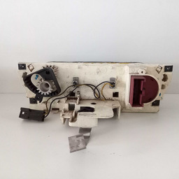 COMANDO DE AR FRIO FIAT PALIO 2002 A 2006 