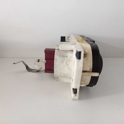 COMANDO DE AR FRIO FIAT PALIO 2002 A 2006 