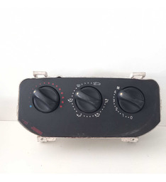 Comando De Ar Renault Clio 1999 A 2012 143340000
