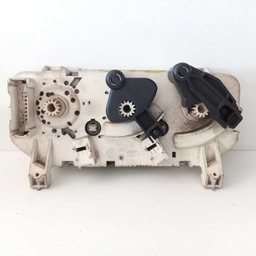 COMANDO DE AR RENAULT CLIO 1999 A 2012 143340000