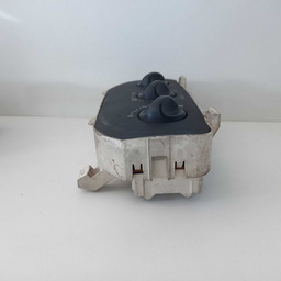 COMANDO DE AR RENAULT CLIO 1999 A 2012 143340000