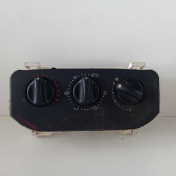 Comando De Ar Renault Clio 1999 2000 2001 2002 2003 A 2012