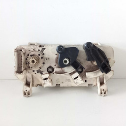 COMANDO DE AR RENAULT CLIO 1999 2000 2001 2002 2003 A 2012