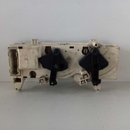 COMANDO DE AR RENAULT SCENIC 2001 A 2006 DETALHES