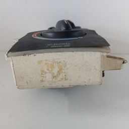 COMANDO DE AR RENAULT SCENIC 2001 A 2006 DETALHES