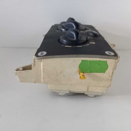 COMANDO DE AR RENAULT SCENIC 2001 A 2006 DETALHES