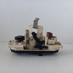 COMANDO DE AR PALIO SAPÃO PARA RETIRADA DE PEÇAS 