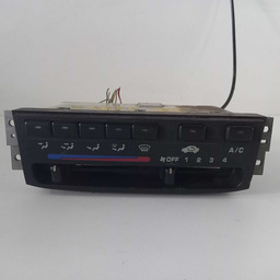 Comando De Ar Honda Civic 1996 1997 1998 1999 2000