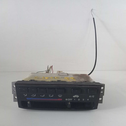 COMANDO DE AR HONDA CIVIC 1996 1997 1998 1999 2000