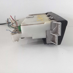 COMANDO DE AR HONDA CIVIC 1996 1997 1998 1999 2000