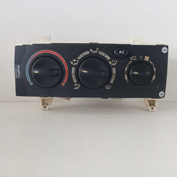 Comando De Ar Renault Scenic 2001 A 2006 657120v