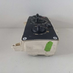 COMANDO DE AR RENAULT SCENIC 2001 A 2006 657120V