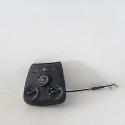 COMANDO DE AR HB20 2013 A 2018 972501S300