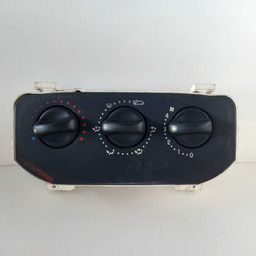 COMANDO DE AR RENAULT CLIO 1999 A 2012