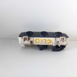 COMANDO DE AR RENAULT CLIO 1999 A 2012