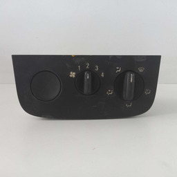 Comando De Ar Corsa Montana 2007 A 2011 