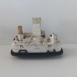 COMANDO DE AR CORSA MONTANA 2007 A 2011 