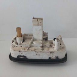 COMANDO DE AR CORSA MONTANA 2007 A 2011 