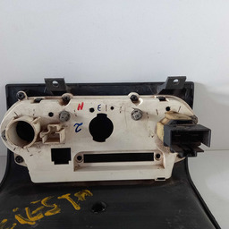 COMANDO DE VENTILAÇÃO FORD FIESTA SEM AR QUENTE 2003 A 2007