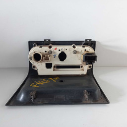 COMANDO DE VENTILAÇÃO FORD FIESTA SEM AR QUENTE 2003 A 2007