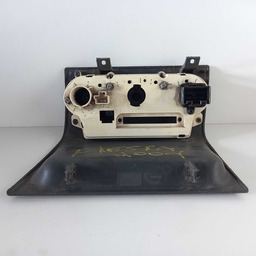 COMANDO DE VENTILAÇÃO FORD FIESTA SEM AR QUENTE 2003 A 2007