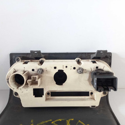 COMANDO DE VENTILAÇÃO FORD FIESTA SEM AR QUENTE 2003 A 2007