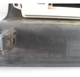 COMANDO DE VENTILAÇÃO FORD FIESTA SEM AR QUENTE 2003 A 2007