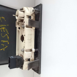 COMANDO DE VENTILAÇÃO FORD FIESTA SEM AR QUENTE 2003 A 2007