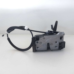 FECHADURA TRASEIRA DIREITA CHEVROLET CRUZE 1.4 2017 A 2021