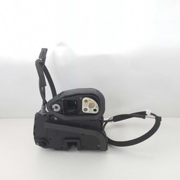 FECHADURA TRASEIRA DIREITA CHEVROLET CRUZE 1.4 2017 A 2021