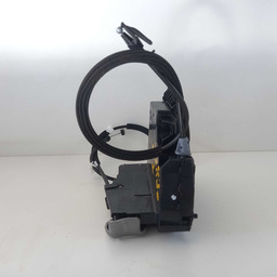 FECHADURA TRASEIRA DIREITA CHEVROLET CRUZE 1.4 2017 A 2021