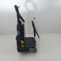 FECHADURA DIANTEIRA ESQUERDA CHEVROLET CRUZE 1.4 2017 A 2021