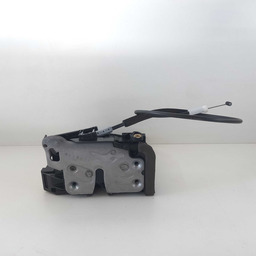 FECHADURA DIANTEIRA ESQUERDA CHEVROLET CRUZE 1.4 2017 A 2021