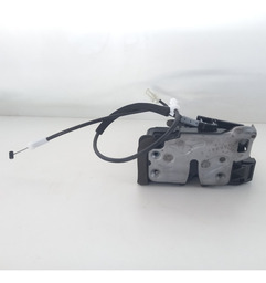 FECHADURA DIANTEIRA DIREITA CHEVROLET CRUZE 1.4 2017 A 2021