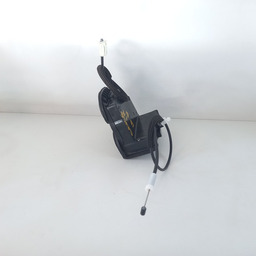 FECHADURA DIANTEIRA DIREITA CHEVROLET CRUZE 1.4 2017 A 2021