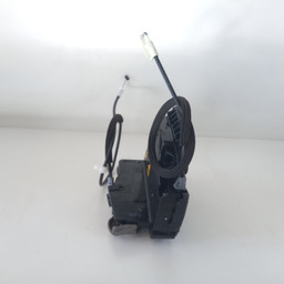 FECHADURA DIANTEIRA DIREITA CHEVROLET CRUZE 1.4 2017 A 2021