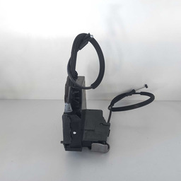 FECHADURA TRASEIRA ESQUERDA CHEVROLET CRUZE 1.4 2017 A 2021