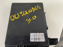 MODULO AR CONDICIONADO MITSUBISHI OUTLANDER 3.0 V6 2005/2012