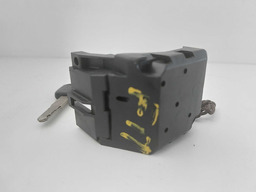 COMUTADOR DE IGNIÇAO E CHAVE HONDA FIT 2003 A 2008 