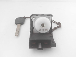 COMUTADOR DE IGNIÇAO E CHAVE HONDA FIT 2003 A 2008 