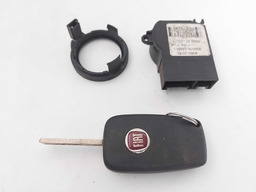 COMUTADOR E CHAVE FIAT LINEA 1.9 DUOLOGIC 2010 51757132