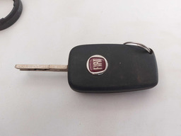 COMUTADOR E CHAVE FIAT LINEA 1.9 DUOLOGIC 2010 51757132