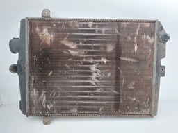 Radiador De Agua Parati Quadrada Gol Voyage Ta03106